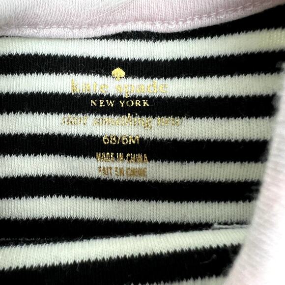 Kate Spade NY Ma Cherie Baby Starter Set - Picture 8 of 12